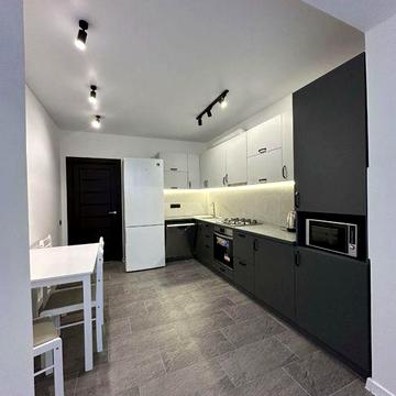 2кімнатна квартира у новобудові,перша здача