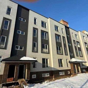 Квартира по вул.Спортивна/Козацька від власника 3 поверх