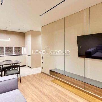 3-кімнатна квартира‼️  78 м² з ремонтом | ЖК Great, набережна ‼️ ЖК Great