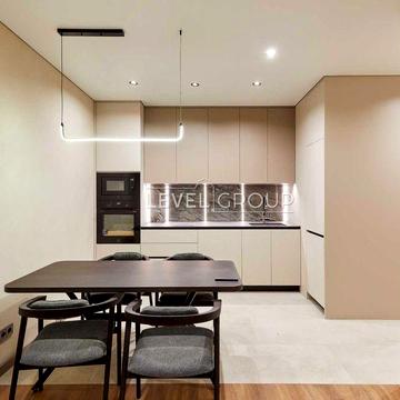 3-кімнатна квартира‼️  78 м² з ремонтом | ЖК Great, набережна ‼️ ЖК Great