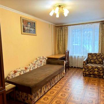 Здається в оренду 1-кімнатна квартира