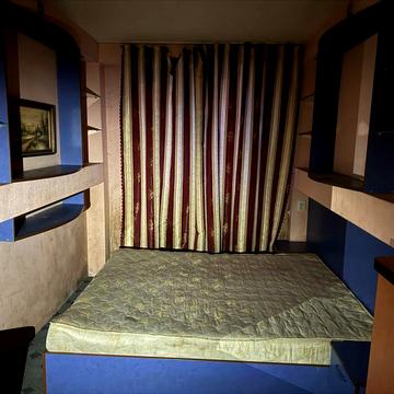 Здам 2-х к.кв.в Бородянці,район Дружня,пішки від вокзалу 15 хвилин .