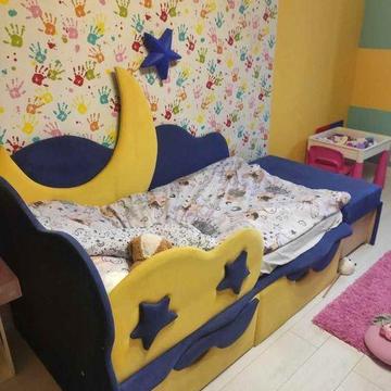 Продам 3к.кв. Салтівка пр.Тракторобудівників  606 м/р  65000 у.е.    M