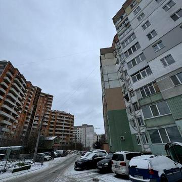 Продаж або обмін 3х кімнатної 74м2 р-н Піщана вул.Київська