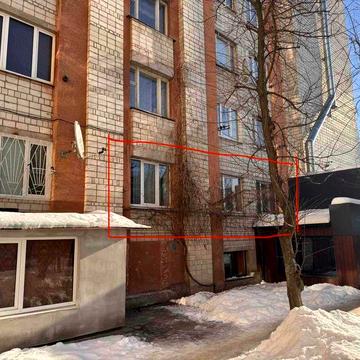 Продаж 2-х кімнатної квартири