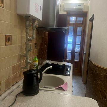 Сдам 3-х комн квартиру р-н пр. Ивана Мазепы ( собственник)