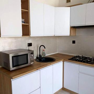 Довгострокова оренда 1к Квартира Залізнична вулиця ЖК Dolce Vita