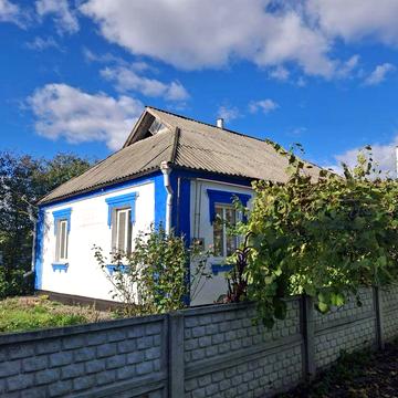 Продаж будинку в селі Великополовець співпрацюєм по держпрограмам