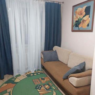 Аренда однокомнатной 6 фонтана 1 этаж газ  на любой срок длительно