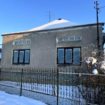 Продаж добротного будинку с Макарьово