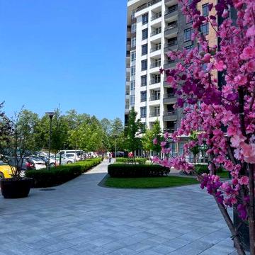 Продаж великої квартири з документами в Ірпені ЖК Сінергія Сіті