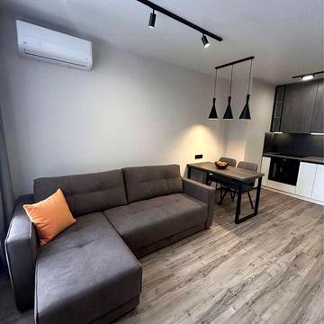 Аренда 2к квартира ЖК Ривер Парк