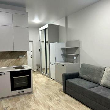 Здам 1к квартира ЖК Ривʼєра метро Славутич