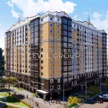 Продам 1 кімнатну квартиру в центрі Ірпіня