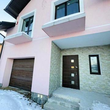 Продаж котеджу з ремонтом на 80% Зимна Вода Львів! ділянка 4 сотки!