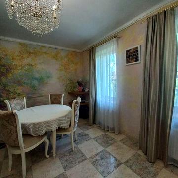 Hg1 Продам 2х этажный дом в автономной электроэнергией