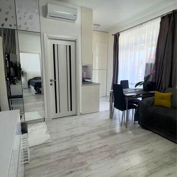 Продається однокімнатна квартира в центрі міста