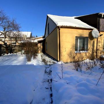 Продам частину будинку, вул, Володимирська у місті Луцьку