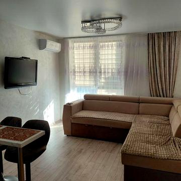 Здам в оренду смарт-квартиру в ЖК Ріел Сіті  вул.Рудненська від в