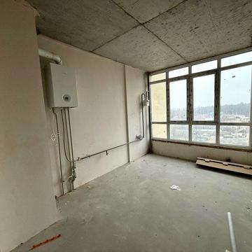 Центр міста. Парк Правика. Газ! Зданий будинок.