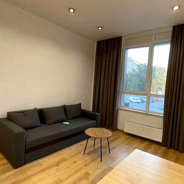 2к ЖК Грани, Звездный бульвар 1м