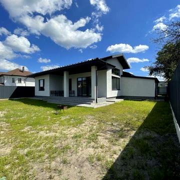 Собственик дом Подгорцы возле голубого озера 154 кв з гаражем