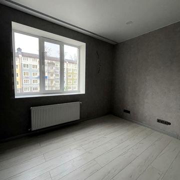 Квартира з ремонтом. Газ.  Сертифікат, постанова.