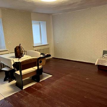 Продаю жилкоп Шоссейная 1/1 33/25/7,в/у,АГВ,7000