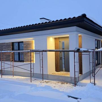 Продаж котеджу район Льонокомбінат Бармаки Двоян Дуплекс Будинок 76м2