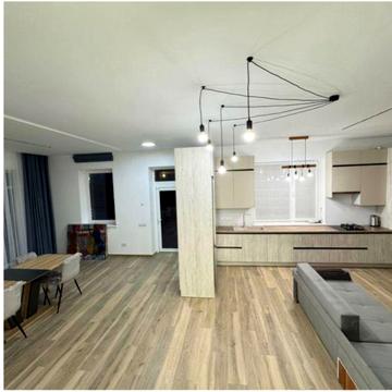 Оренда будинку з дорогим ремонтом в лісовій Бучі