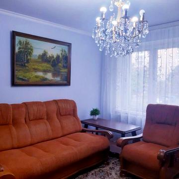 Оренда 2-кімнатної квартири на вул. Ярослава Мудрого