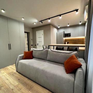 Продам 1-комн смарт квартиру СОБСТВЕННИК Аудиторная,28В (Выборгская)