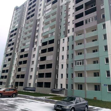 G7  Продам 1кім.квартиру ЖК Левада-2 ЖК Левада-2