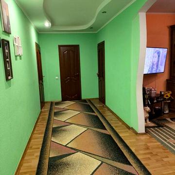 3 х. кімнатна  водоканал