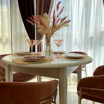 Ексклюзивна квартира від дизайнера. Світла та тепла ! Sofia Residence ЖК Sofia Residence