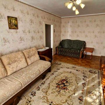 Оренда 2кімн. кв. вул. Патона Залізничний р-н