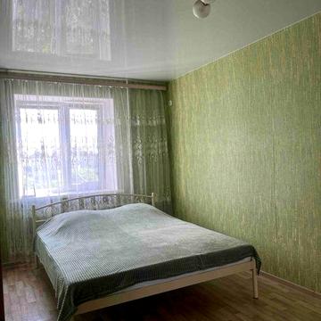 Сдам 2х квартиру на Парковой!