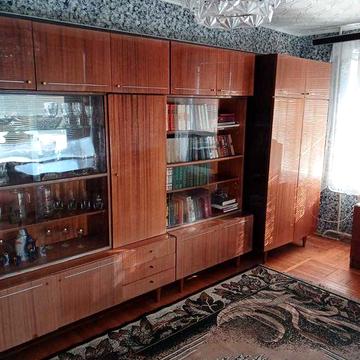 Здається 3 кім квартира біля першої лікарні.