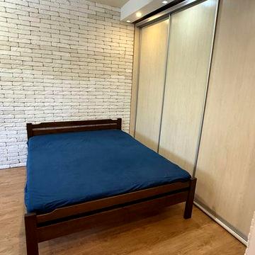 ТЕПЛА,ЕКОНОМНА,габаритна 1 кімнатна квартира Центр,Єгорова/Перспективн