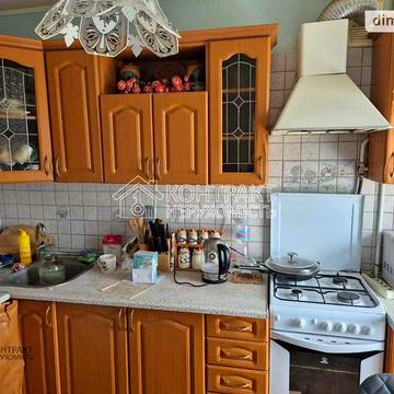 Продаж 2к Квартира Героїв Праці вулиця