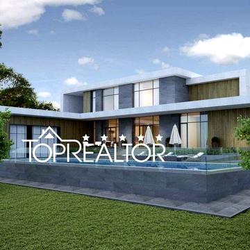 Продам новий сучасний будинок у Парк Хаусі (лесопарк)