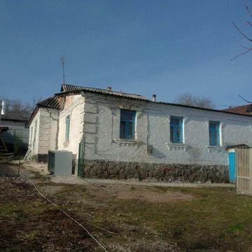 Продам дом г. Богуслав Киевская область
