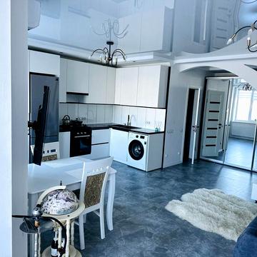 Оренда Квартири ЖК Евромісто 45к.в Круківщина