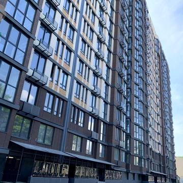 Продам 1 комн в ЖК Прохоровский квартал! Комитетская. Центр близко! ЖК Прохоровский квартал