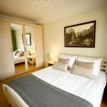 Русанівська набережна 4 Оренда 2к вид на річку Лівобережна