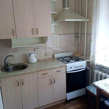 1-но кімнатна вул Клосовського.