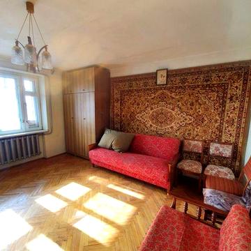 Видова квартира + котел + підвал Рясне/чешка/індивідуальне опалення