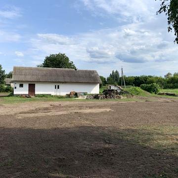 Продам будинок в селі Новаки