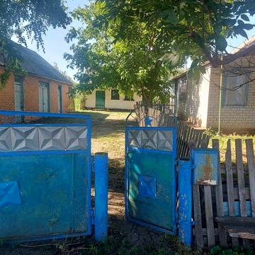 Продам газифікований будинок