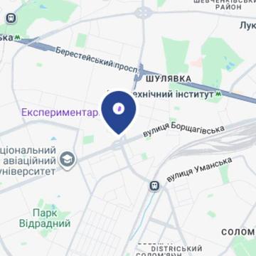 Продається 1-к.квартира в 15 хвилинах ходу до м."Шулявська".